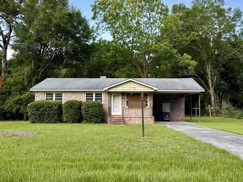 1344 Teal Ave, Charleston, SC 29412
