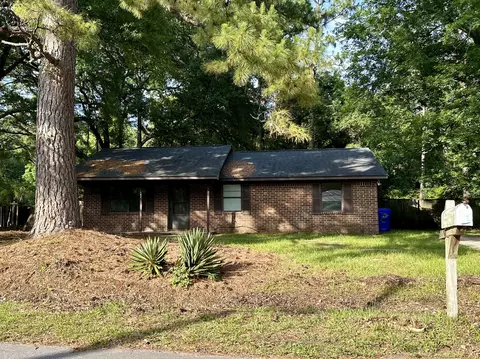1867 Grover Rd, Johns Island, SC 29455