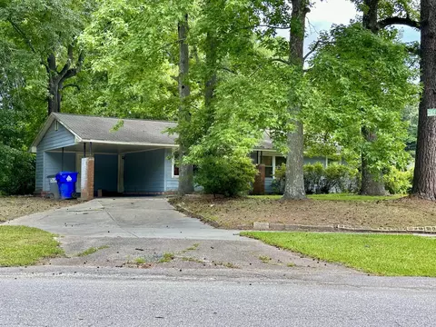 2651 Leeds Ave, North Charleston, SC 29405