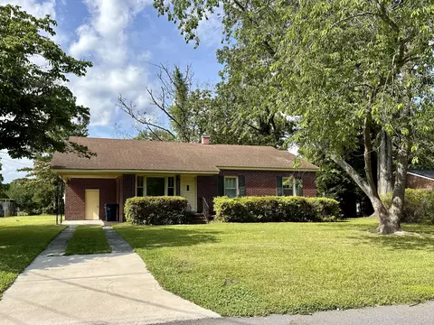 2926 Bolton Rd, Charleston, SC 29414