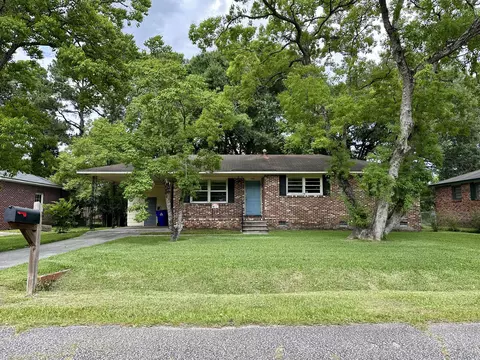 5308 Albert St, North Charleston, SC 29418