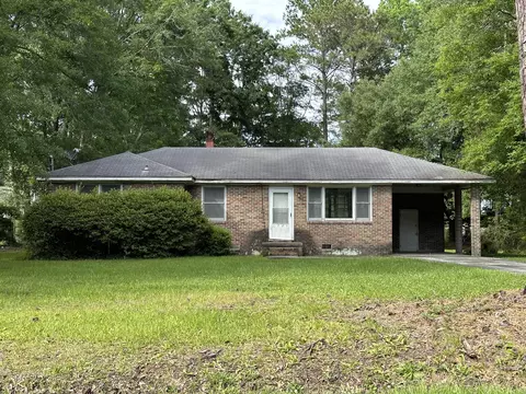 6224 Bevington Rd, Hollywood, SC 29449