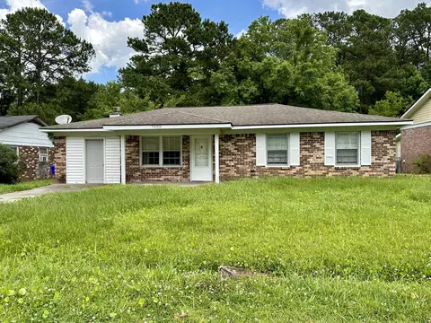 7608 Crossgate Blvd, North Charleston, SC 29420