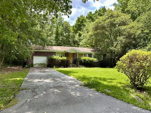 8943 Furr St, North Charleston, SC 29406