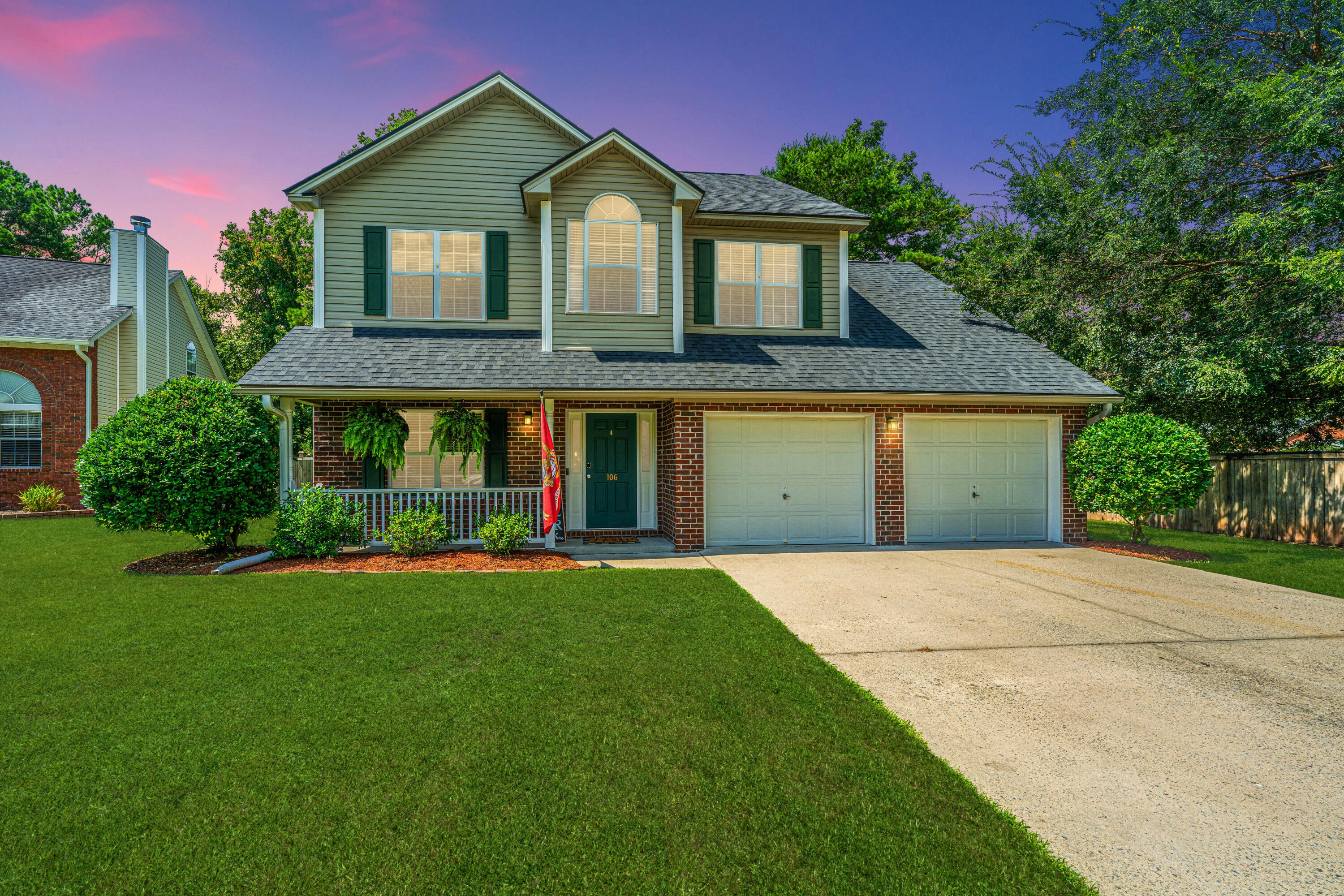 106 Tattingstone Way