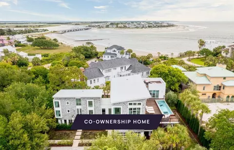 3115 Ion Ave #A, Sullivans Island, SC 29482