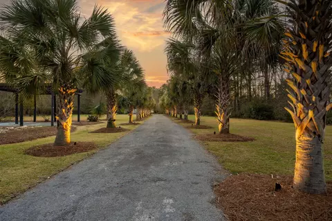 2773 Mt Carmel Rd, Walterboro, SC 29488