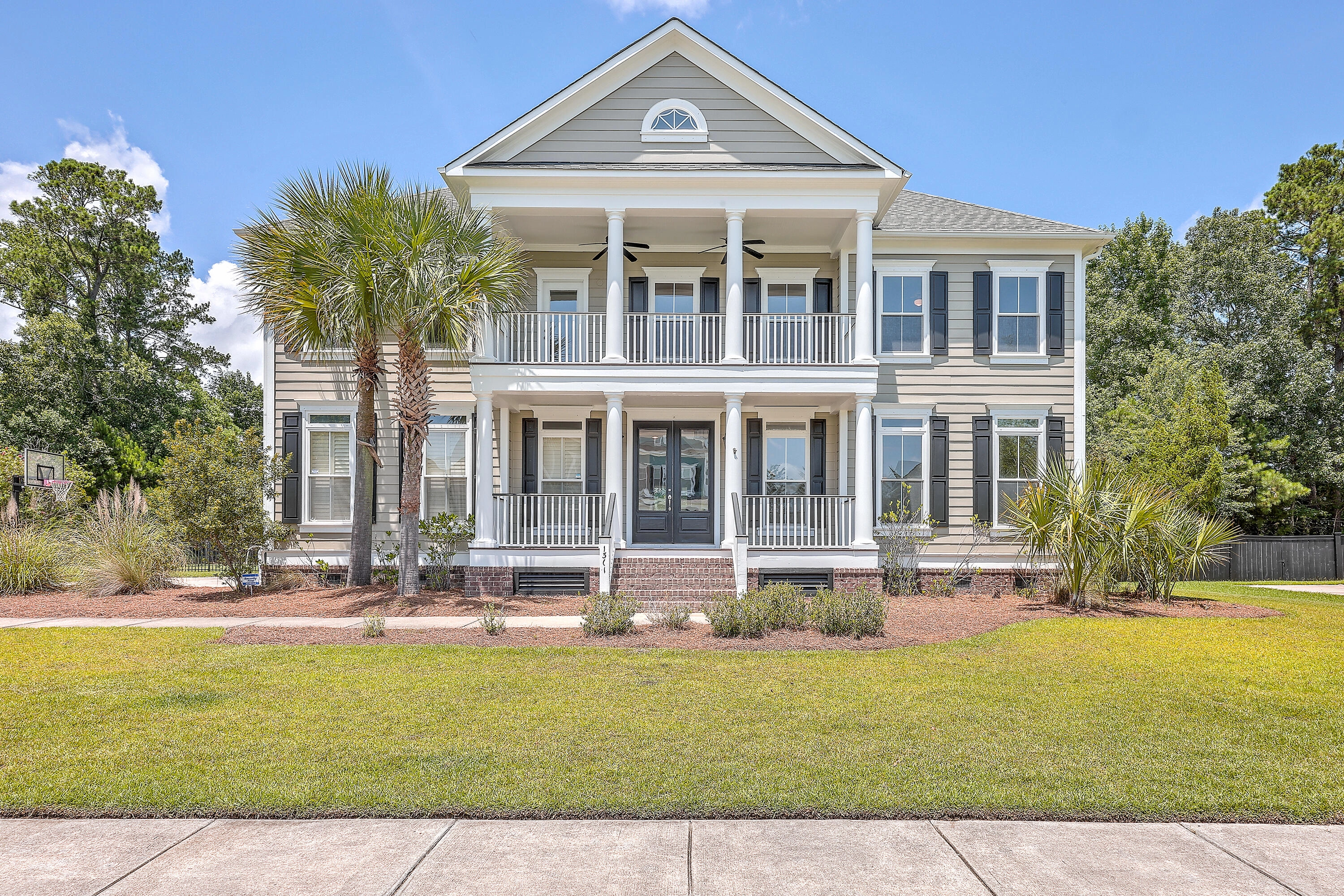 1361 Whisker Pole Ln  