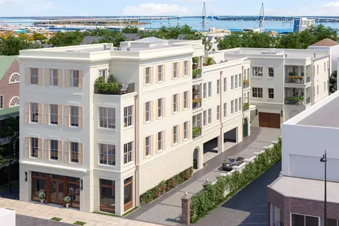 284 Meeting St #201, Charleston, SC 29401