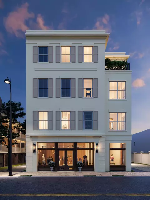 284 Meeting St #302, Charleston, SC 29401
