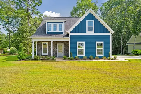 119 Twisted Oak Trl, Elloree, SC 29047