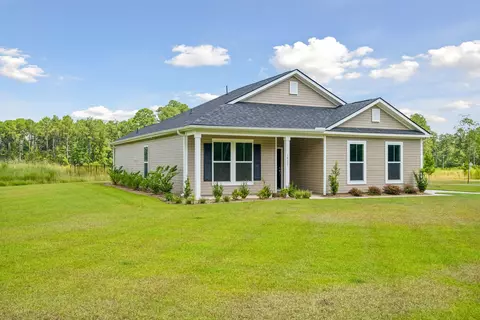 1621 Old River Rd, Elloree, SC 29047