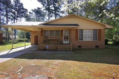 1172 Wisteria, Orangeburg, SC 29115