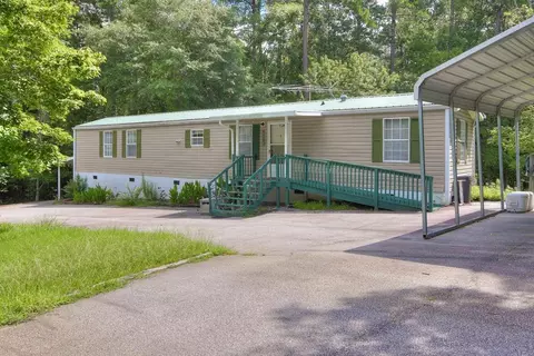 0 Sturkey Ferry Rd, Plum Branch, SC 29845