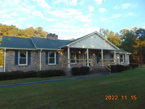 783 Patriots Way, Orangeburg, SC 29118