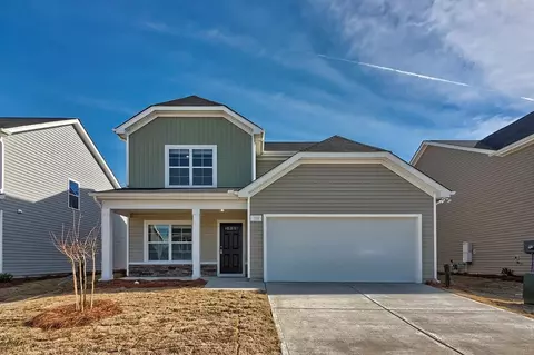 325 Silver Spur Way, Gaston, SC 29053