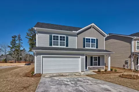 331 Silver Spur Way, Gaston, SC 29053