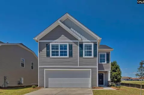 602 Rustic Cabin Ln, Gaston, SC 29053