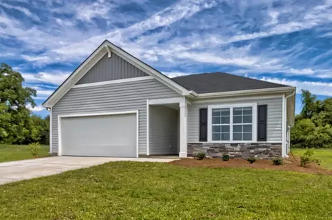 302 Silver Spur Way, Gaston, SC 29053