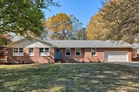 1571 Green Valley St, Orangeburg, SC 29115