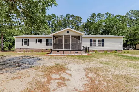 64 Northwood, Orangeburg, SC 29118