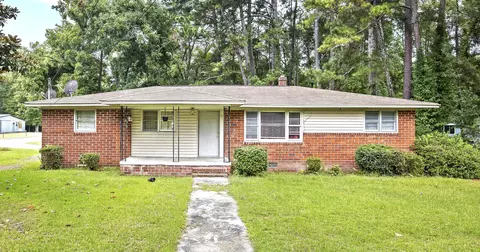 616 Fredrick St, Denmark, SC 29042 photo 1