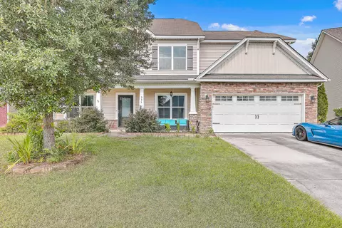 535 Chaff Ln, Moncks Corner, SC 29461 photo 1