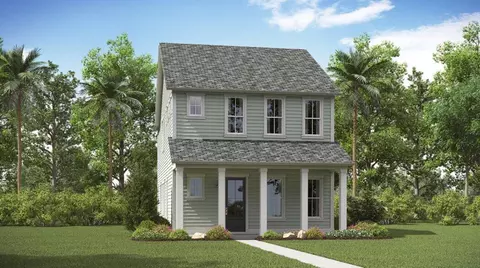 102 E Morton St, Summerville, SC 29486