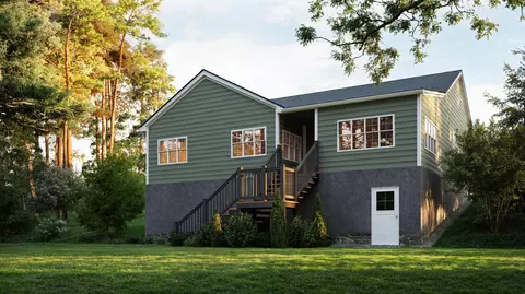 621 Plantation Dr, Santee, SC 29142