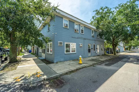 113 America Street Apt A B C D St #A, B, C, D, Charleston, SC 29403