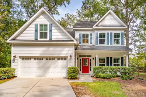 1532 Joe Rouse Rd, Mount Pleasant, SC 29466