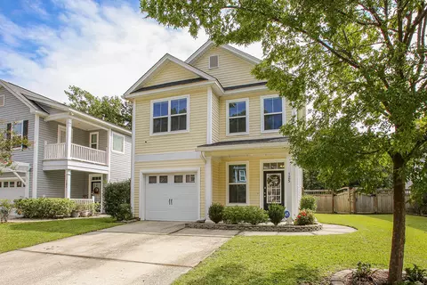 125 Instructor Ct, Ladson, SC 29456 photo 1