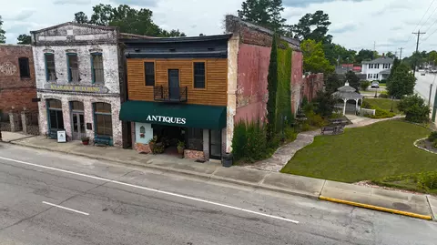 227 N Parler Ave, Saint George, SC 29477