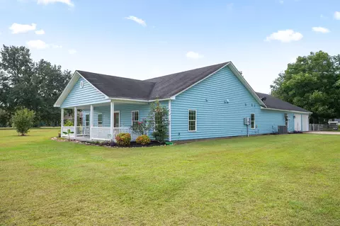 2427 Santee River Rd, Saint Stephen, SC 29479 photo 1
