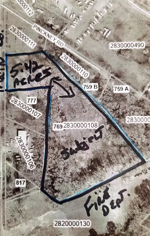 769 Main Rd, Johns Island, SC 29455 photo 5
