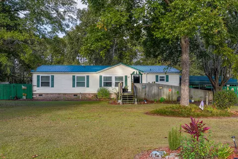 846 Gross Ave, Moncks Corner, SC 29461 photo 1
