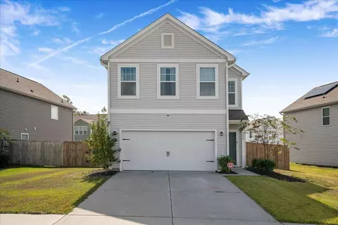 438 Thoroughbred Dr, Moncks Corner, SC 29461 photo 1