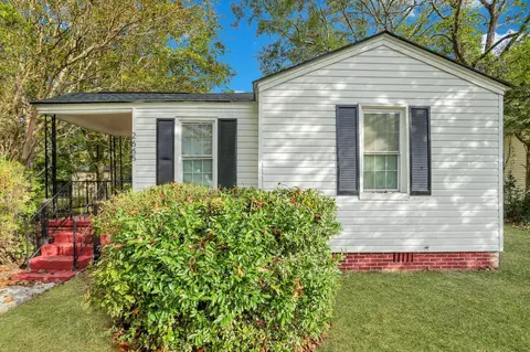 2665 Oregon Ave, North Charleston, SC 29405