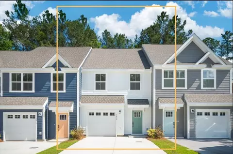 1062 Crescent Cove Ln, Summerville, SC 29483