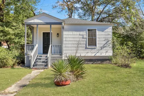 2671 Olympia Ave, North Charleston, SC 29405