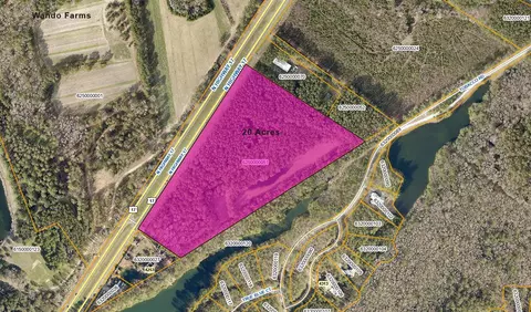 4299 N Hwy 17, Awendaw, SC 29429