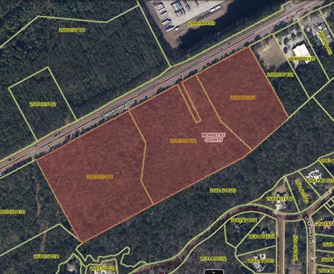 2029-79 Clements Ferry Road Rd, Wando, SC 29492