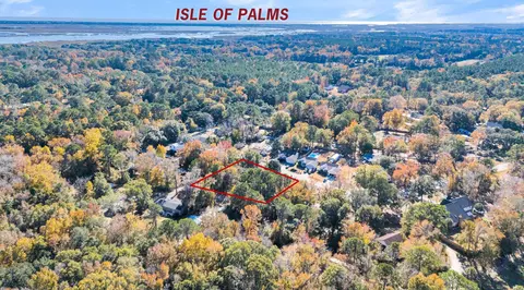 1410 Jefferson Rd, Mount Pleasant, SC 29466