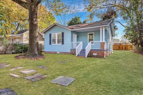 2675 Houston St, North Charleston, SC 29405