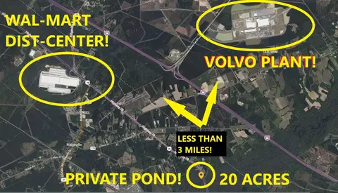 0 Hwy 78, Summerville, SC 29483