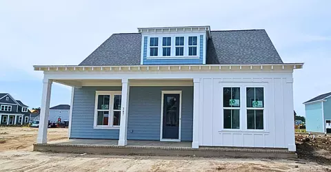347 Trailmore Ln, Summerville, SC 29486