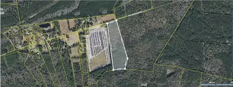 0 Tannenbaum Rd, Ravenel, SC 29470