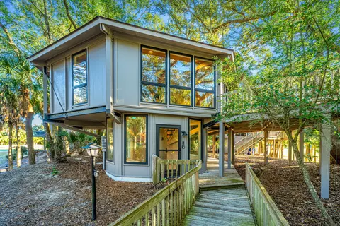 7 Dunecrest Trce, Seabrook Island, SC 29455