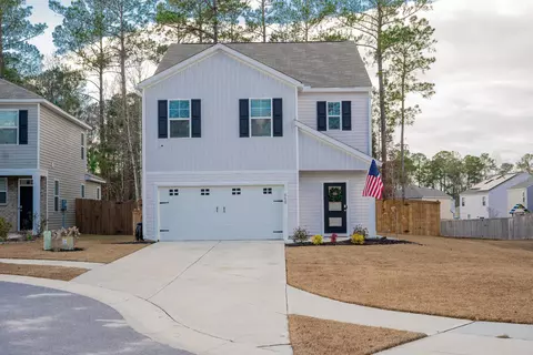 668 Silver Spruce St, Summerville, SC 29486 photo 1