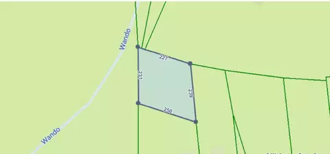 6367 Young Rd, Awendaw, SC 29429